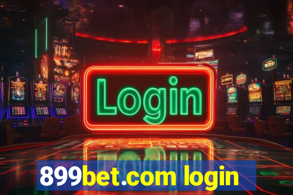 899bet.com login